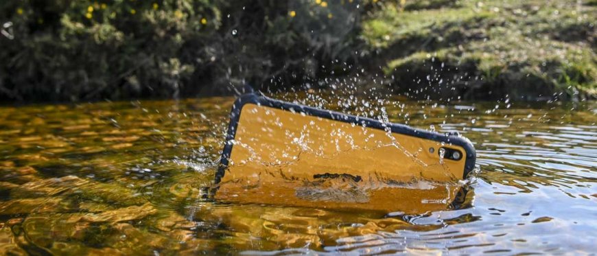 I tested the Ulefone RugKing Pad Pro, and considering the price, it’s surprisingly rugged and feature-packed