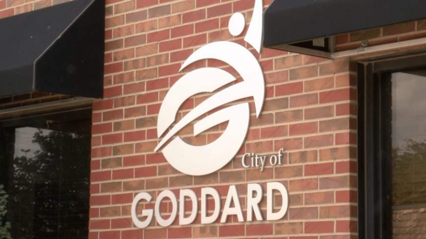 Goddard gets $180,000 grant to improve Kellogg traffic