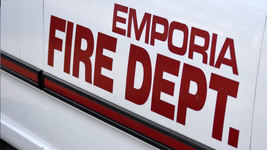 Deadly December fire in Emporia likely caused by smoking materials, officials say