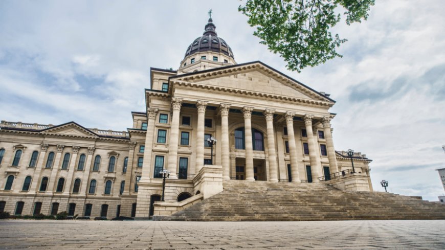 Three abortion-related bills head to Gov. Kelly's desk