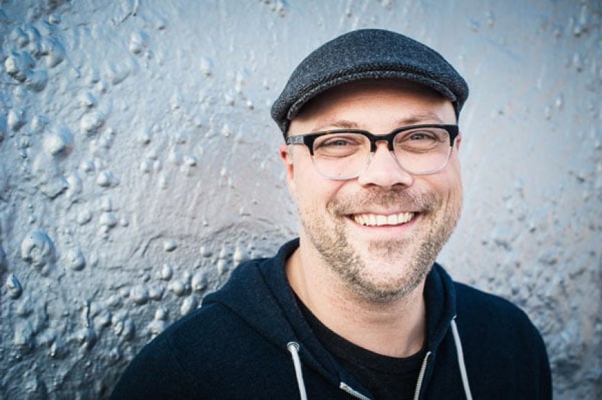 Salina’s son Nathan Tysen brings both The Great Gatsby and Joe’s Pet Project to KC simultaneously