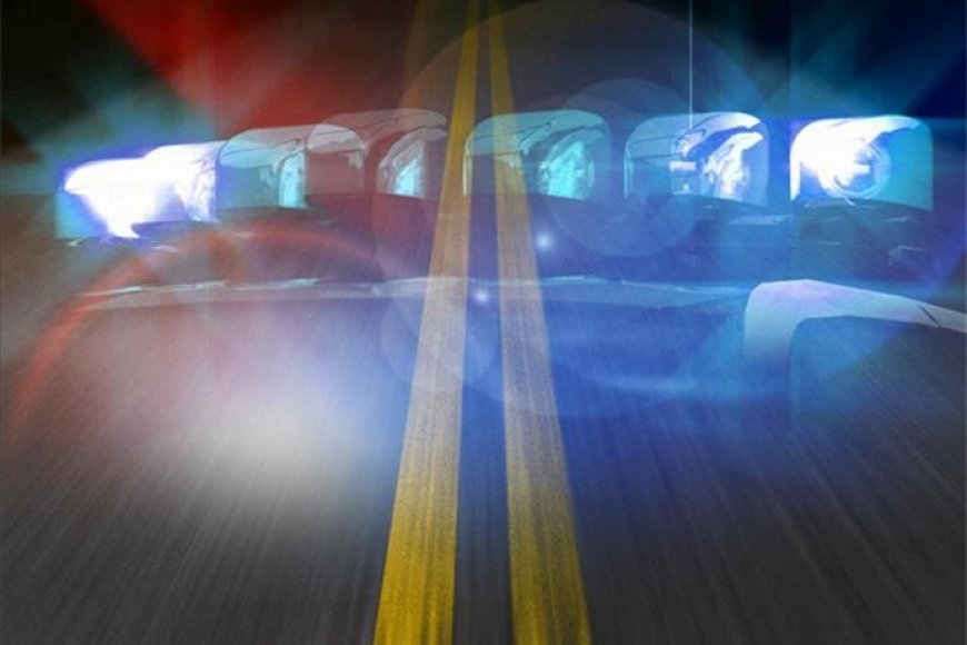 Harrison, Ark. woman dies in single-vehicle accident