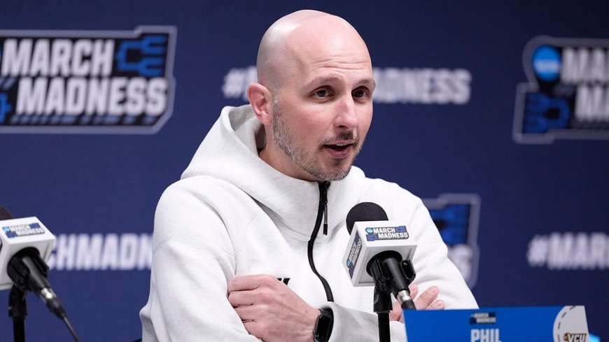 VCU coach praises student journalists after historic March Madness comeback: 'Best in the country'