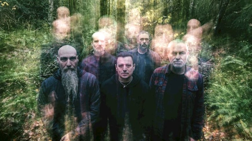 "We need this, perhaps more than ever, and we suspect we are not alone." Hugely influential post-metal pioneers Neurosis return with stunning new album and an underground metal legend as their new frontman