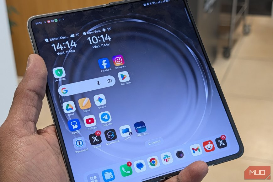 This is the foldable that Apple and Samsung need to copy