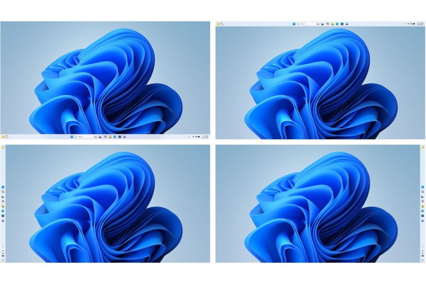 Microsoft finally admits Windows 11 has problems