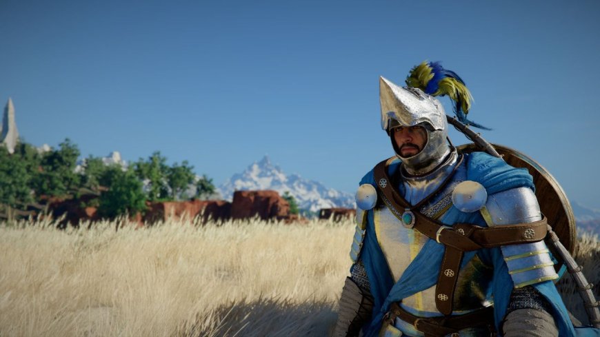 As Crimson Desert hits 2 million sales but suffers 'Mixed' reviews, its dev has a message for fans — "We will listen closely ... and work to make improvements quickly"