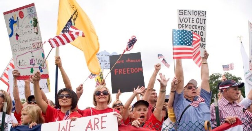 'CODE RED' on Grassroots Conservatism: Citizens Are Using AI to Root Out Government Waste, Fraud, and Abuse