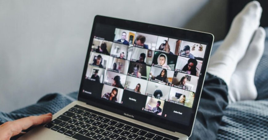 Globalists Push for Return to ‘Work from Home’ over Iran War Energy Prices