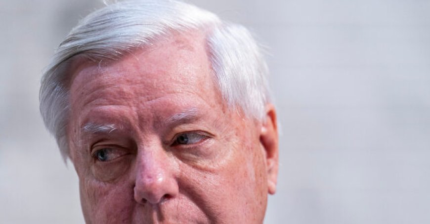 Exclusive — South Carolina Poll Shows Lindsey Graham in Trouble as Challenger Mark Lynch Surges