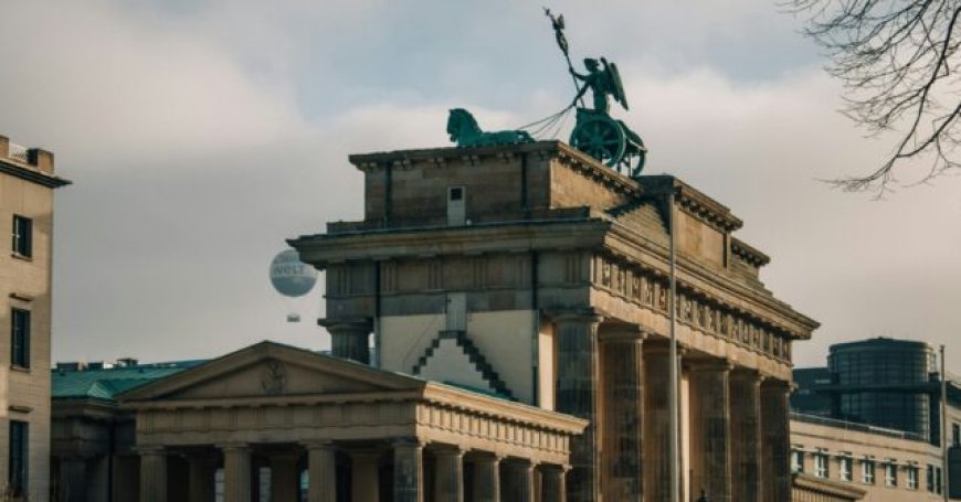 Berlin Law Mandating 40 Per Cent of Judges Have Migration Background Draws Pushback