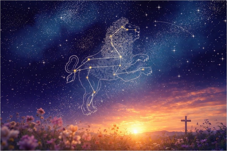 Spring: The Resurrection of a New World