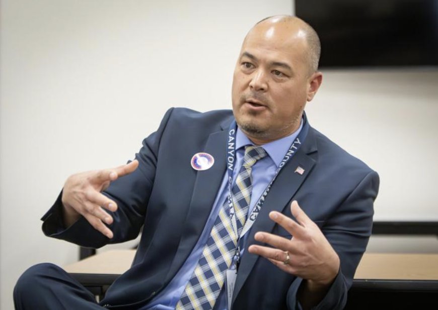 Fully Vaccinated Idaho Mayor Collapses and Dies Suddenly During Public Event