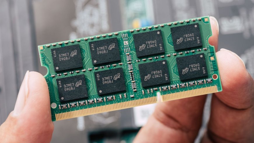 ‘We are only able to supply, for our key customers in the midterm, about 50% to two-thirds of their requirements’: Micron CEO forecasts production spend increase to meet the insane demand for memory – but the RAM crisis will only get worse