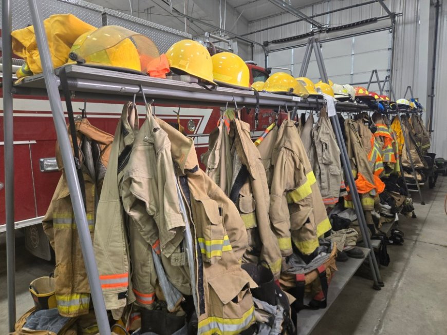 For those who answer every call, a Wichita nonprofit answers theirs