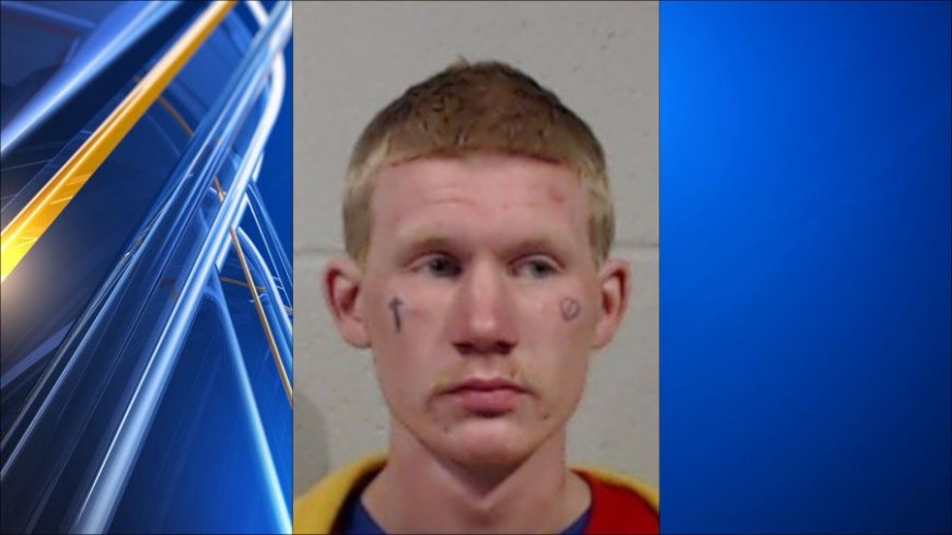 18-year-old charged in assault of police detective at Wichita motel