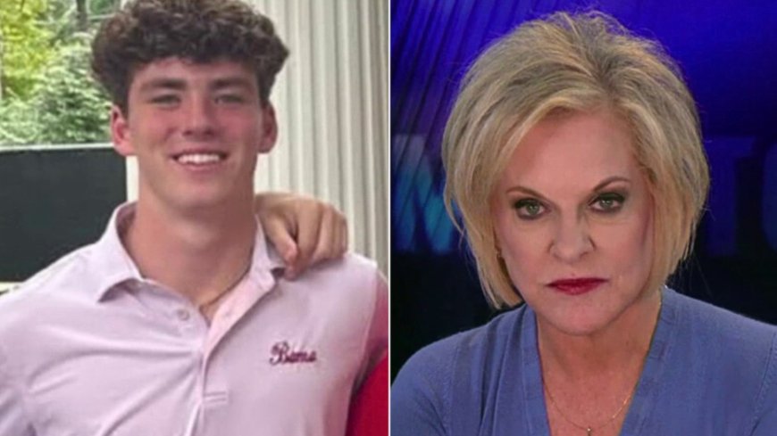 Mystery deepens as Nancy Grace questions 'accidental' death of Alabama student in Barcelona