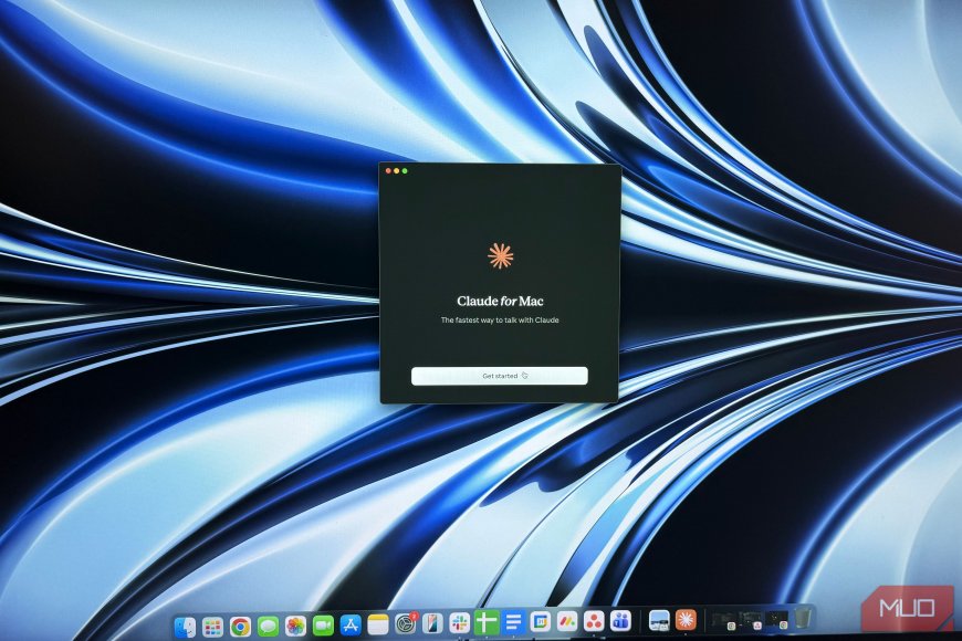 I tried Claude Cowork, and I automated myself out of a job