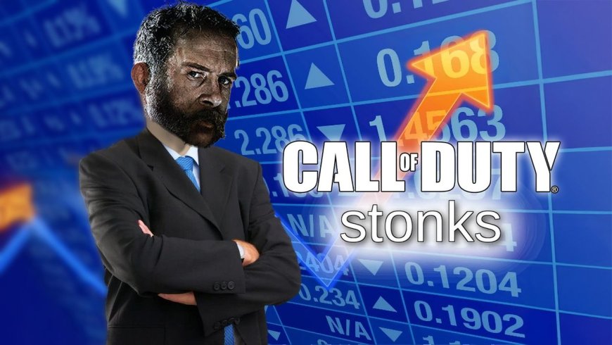 Call of Duty: Modern Warfare has obliterated its all-time high player count on Steam — getting close to this year's release