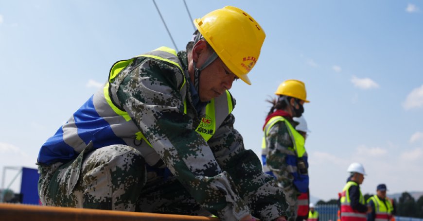 BRICS Collapse Continues: South Africa Imposes Hefty Tariffs on Chinese Steel