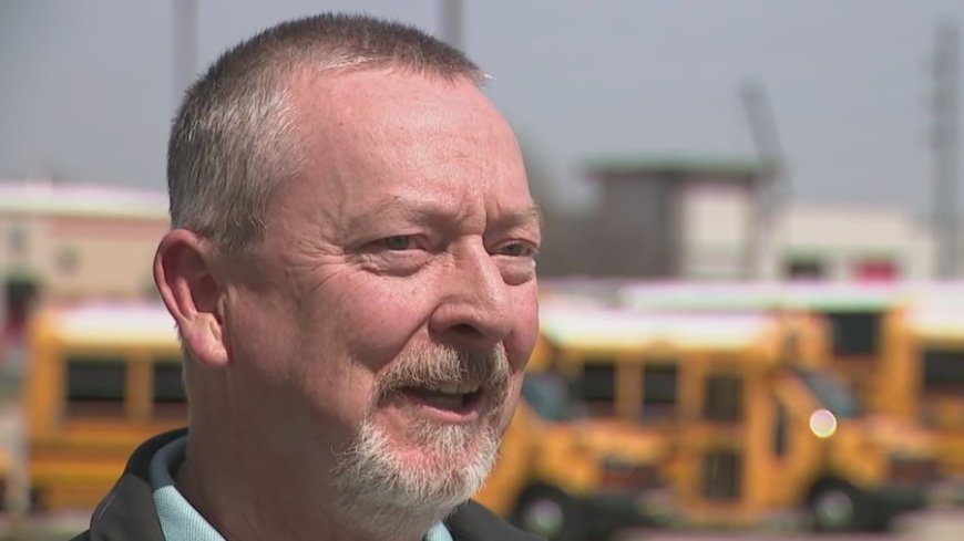 Witness describes unprovoked attack on Olathe school teacher at park