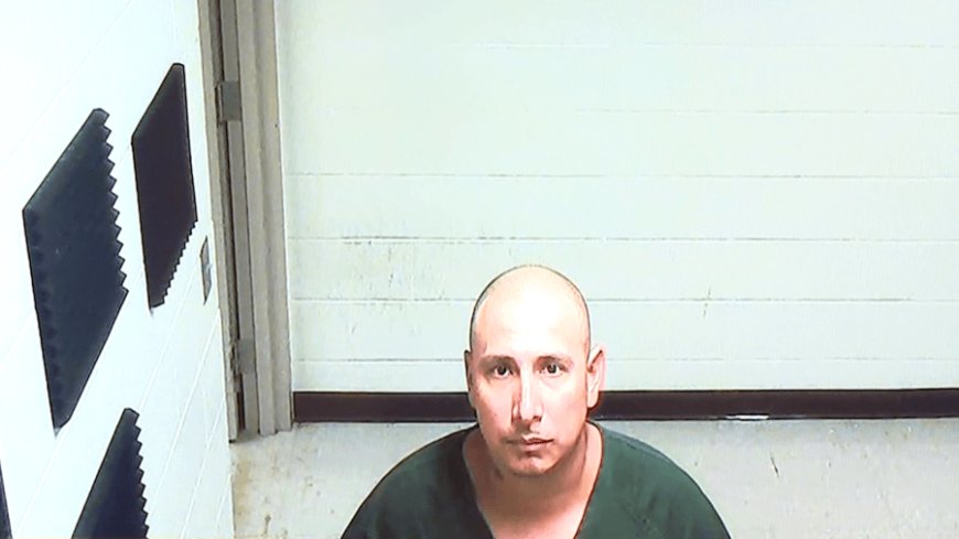 Wichita man sentenced to five years in prison for manslaughter