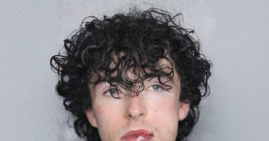 Florida State kicker Conor McAneney Involved in 'Violent' Fight with Cops During Spring Break Arrest