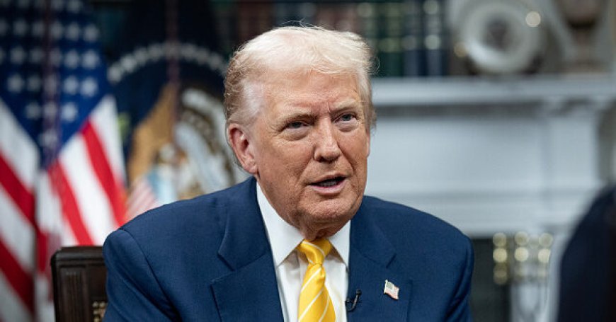 White House Unveils Light-Touch National AI Framework