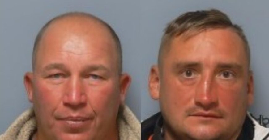 Ukrainians Jailed for Running 'VIP' Yacht Migrant Smuggling Operation into Britain