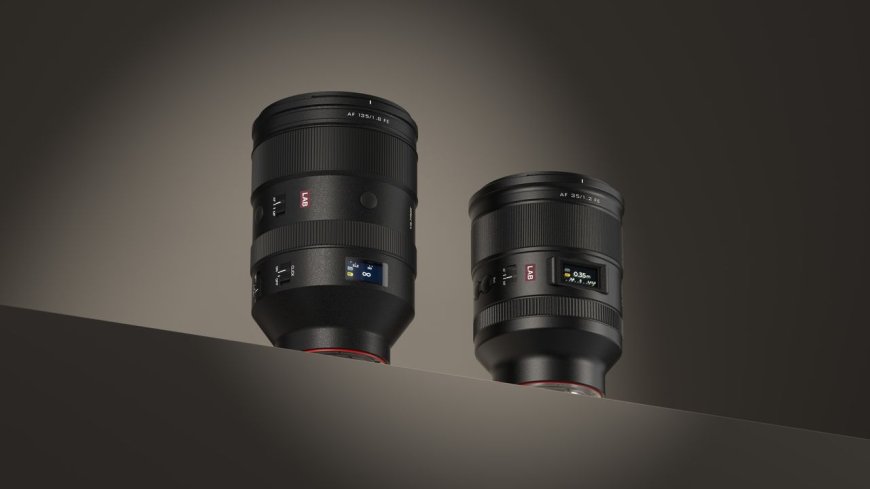 A new dawn of affordable zoom lenses is here — the first Chinese autofocus zoom has been spotted and that’s a big deal