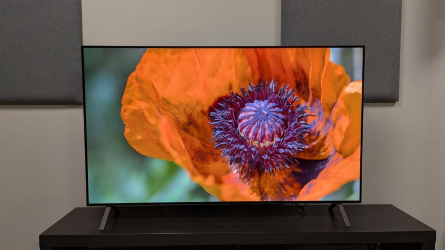 Our best budget OLED TV just got a huge 54% discount at Best Buy — the outstanding LG B5 is worth every cent today