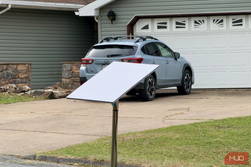 I finally switched to Starlink — it fixed my rural internet and costs less than I expected