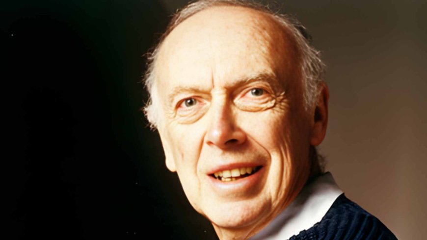 James Watson went from being a scientific icon to falling from grace in the public eye. The 1962 Nobel Prize winner for the discovery of DNA died on November 6, 2025, at the age of 97, after years of controversy for making baseless claims that Black people were less intelligent