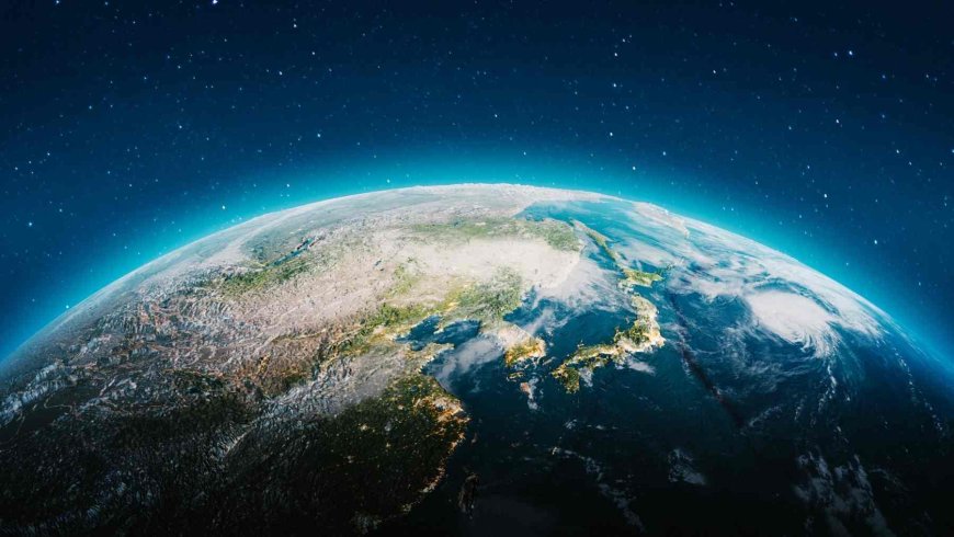 Goodbye to the 24-hour day: from this date onwards, days on Earth will last 25 hours