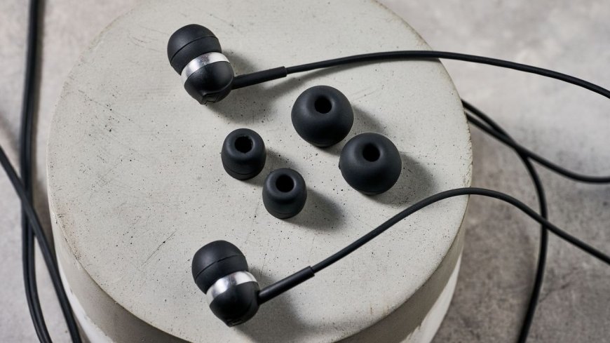 Wired earbuds are in right now, and this budget-friendly pair from Sennheiser are so good I’d spend my own money on them