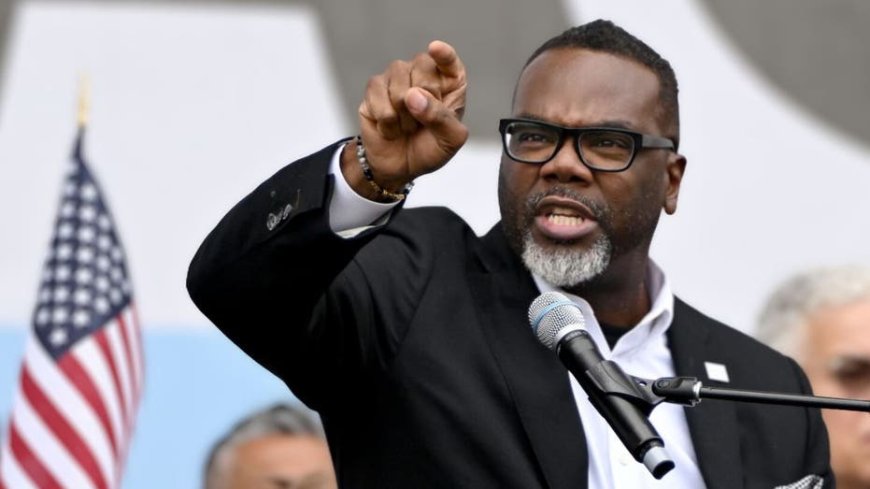 DAVID MARCUS: Democrat logic: Chicago raises hotel tax ... to attract tourists