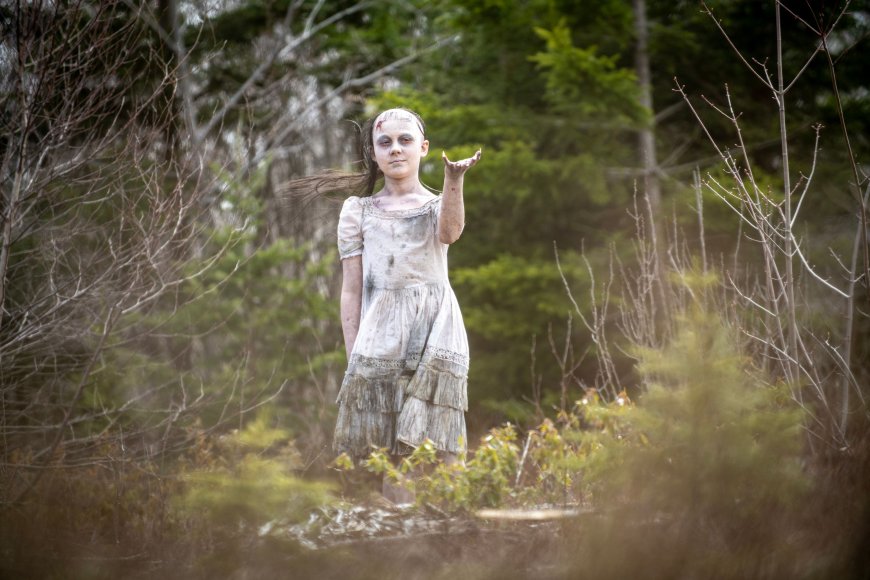 The best horror series on TV right now isn't on Netflix