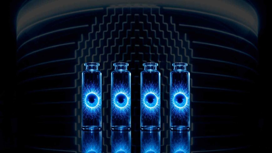 Scientists chased the dream of limitless fusion for 70 years — Now “magnetic bottles” may finally trap the energy of a star