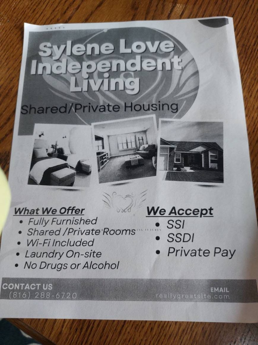 Stealing from the low income. A new type of scam