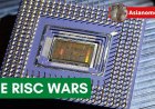 RISC Architecture? Is it still in use after 40 years