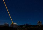 A Japanese Team Just Built a Telescope So Precise It Can Spot a 3.5 mm Object from 1 Kilometer Away