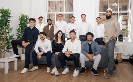 Embattled startup Delve has ‘parted ways’ with Y Combinator