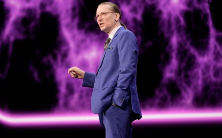 After fighting malware for decades, this cybersecurity veteran is now hacking drones