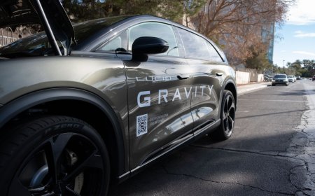 Lucid blames dip in Q1 sales on seat supplier issue