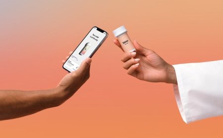 Telehealth giant Hims & Hers says its customer support system was hacked