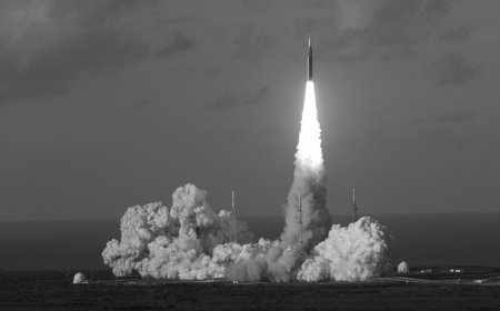 Artemis II is NASA’s last moon mission without Silicon Valley 