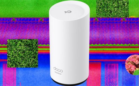 How to Get Reliable Wi-Fi in Your Backyard