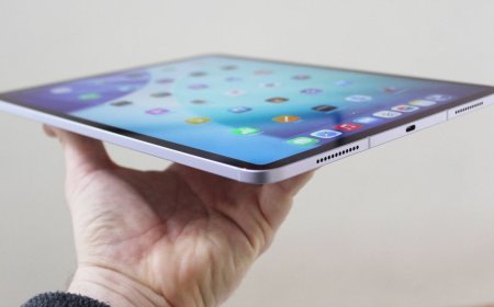 The Best iPad to Buy (and Some to Avoid) in 2026: Compare the Air, Pro, Mini