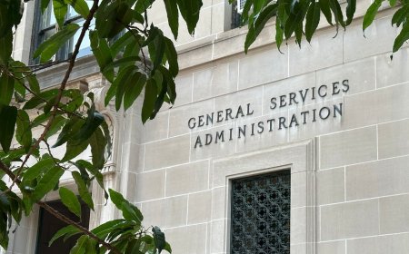 A Year After DOGE Cuts, GSA Now Plans to Hire Hundreds of Employees