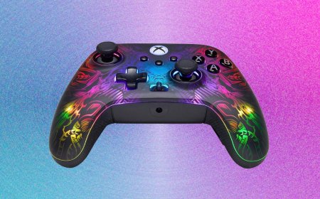 Best Game Controllers for PC, Switch, PS5, and Xbox